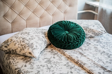 Zagreb Studio Apartment for Up to 4 Guests