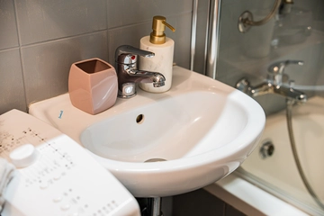 Zagreb Studio Apartment for Up to 4 Guests