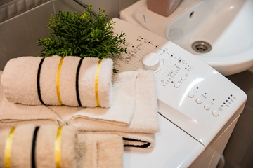 Zagreb Studio Apartment for Up to 4 Guests