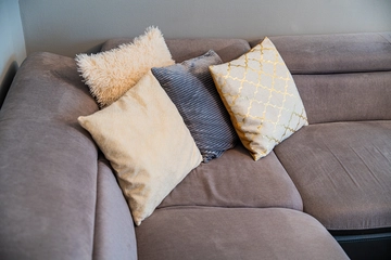 Zagreb Studio Apartment for Up to 4 Guests