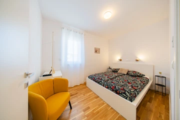 Zagreb Apartment for Up to 6 with 2 Bedrooms