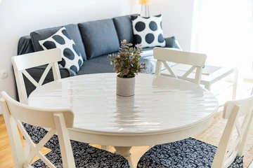 Zagreb Apartment for Up to 6 with 2 Bedrooms