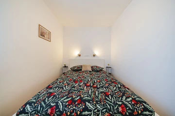 Zagreb Apartment for Up to 6 with 2 Bedrooms