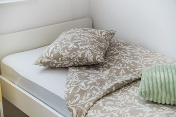 Zagreb Apartment for Up to 6 with 2 Bedrooms