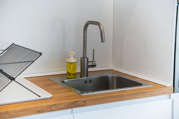 Zagreb Apartment for Up to 6 with 2 Bedrooms