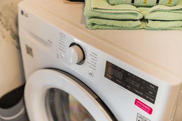 Zagreb Apartment for Up to 6 with 2 Bedrooms