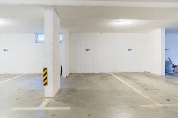 Zagreb Apartment for Up to 6 with 2 Bedrooms