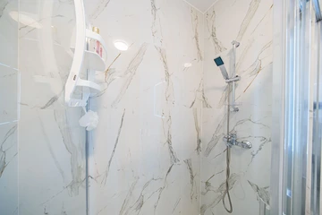 Zagreb Apartment for Up to 6 with 2 Bedrooms