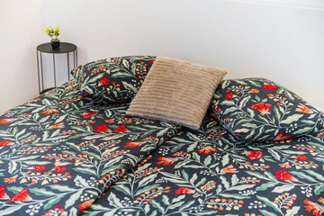 Zagreb Apartment for Up to 6 with 2 Bedrooms