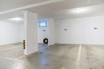 Zagreb Apartment for Up to 6 with 2 Bedrooms