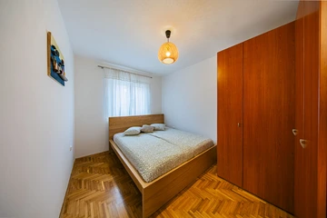 Zagreb Apartment for 4 Guests with Loggia