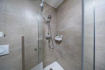 Zagreb Apartment for 4 Guests with Loggia