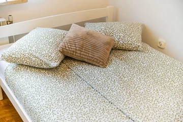 Zagreb Apartment for 4 Guests with Loggia