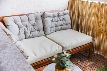 Zagreb Apartment for 4 Guests with Loggia