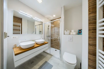 Two-Bedroom Apartment in Zagreb for Up to 6