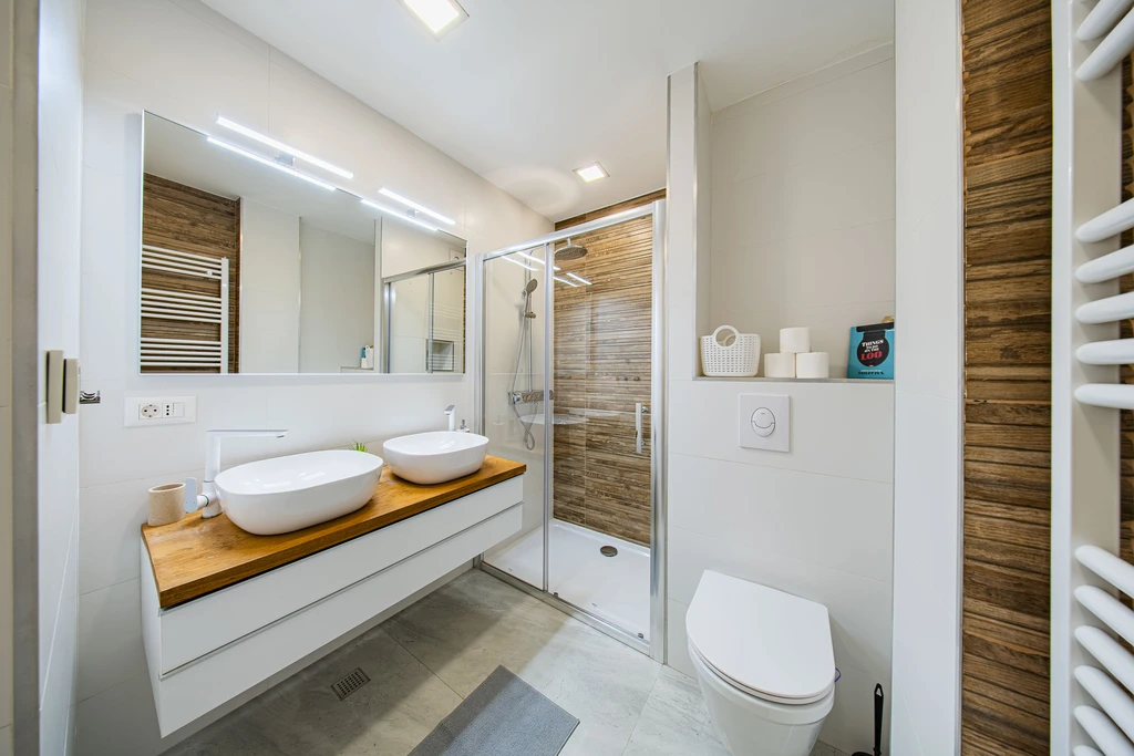 Two-Bedroom Apartment in Zagreb for Up to 6