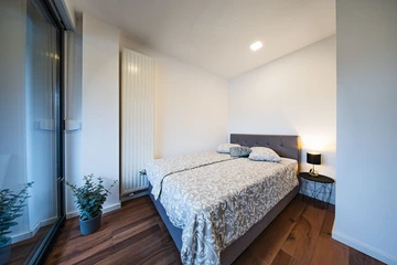 Two-Bedroom Apartment in Zagreb for Up to 6