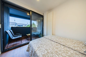 Two-Bedroom Apartment in Zagreb for Up to 6