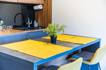 Two-Bedroom Apartment in Zagreb for Up to 6