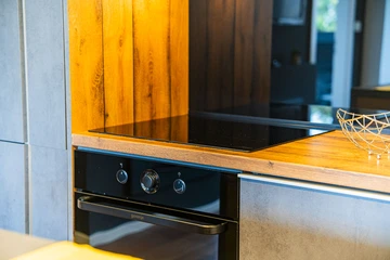 Two-Bedroom Apartment in Zagreb for Up to 6