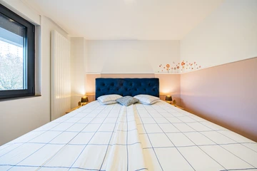 Two-Bedroom Apartment in Zagreb for Up to 6