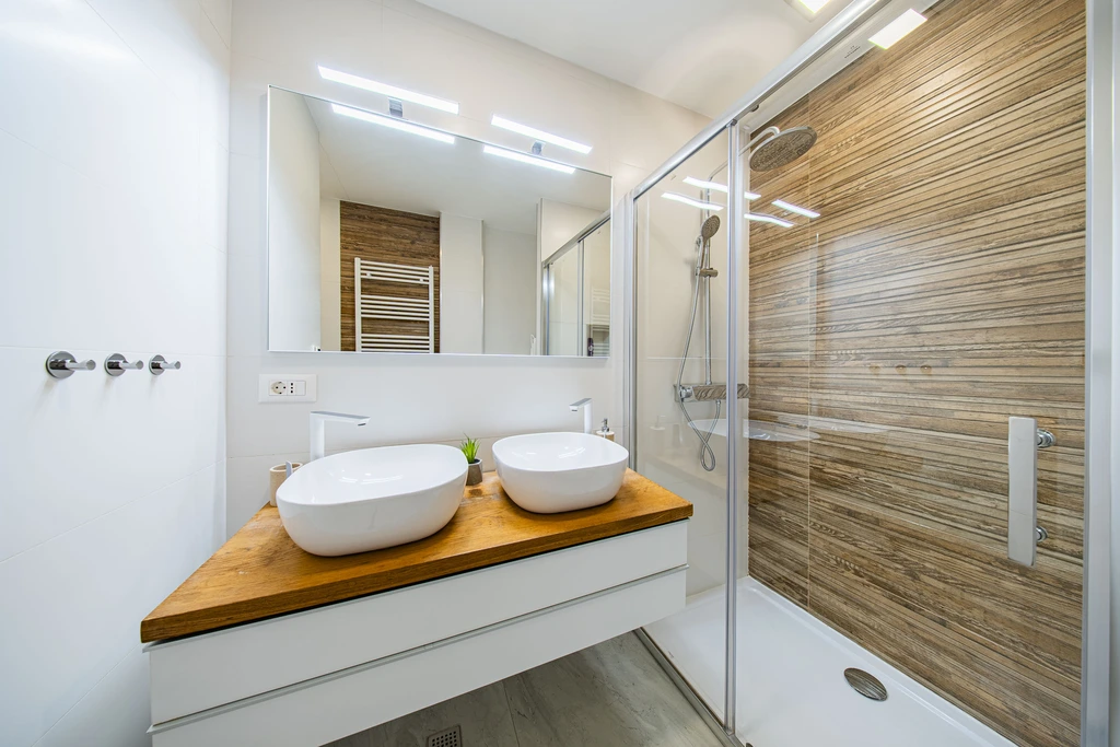 Two-Bedroom Apartment in Zagreb for Up to 6