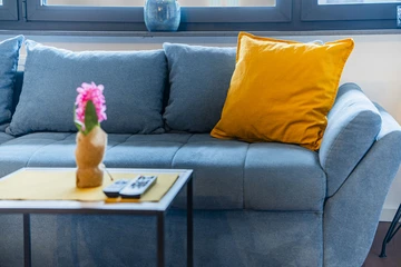 Two-Bedroom Apartment in Zagreb for Up to 6