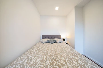 Two-Bedroom Apartment in Zagreb for Up to 6