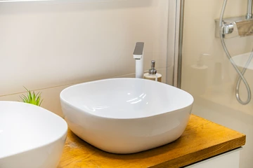 Two-Bedroom Apartment in Zagreb for Up to 6