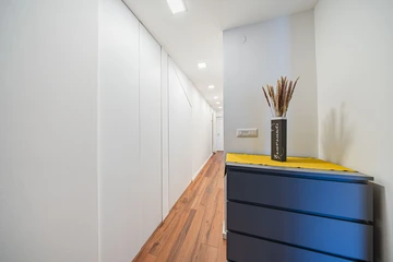 Two-Bedroom Apartment in Zagreb for Up to 6