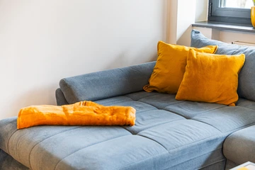 Two-Bedroom Apartment in Zagreb for Up to 6