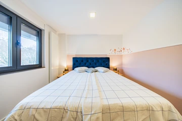 Two-Bedroom Apartment in Zagreb for Up to 6