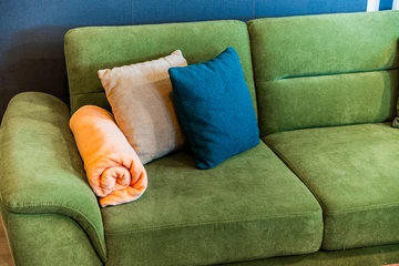 Zagreb 1-Bedroom Apartment with Quiet Loggia