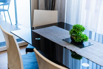 Zagreb 1-Bedroom Apartment with Quiet Loggia