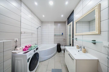 Zagreb 2-Bedroom Apartment for Up to 6 Guests