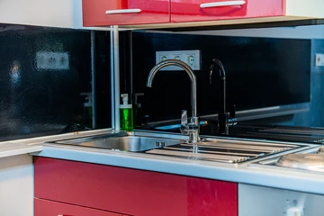 Zagreb 2-Bedroom Apartment for Up to 6 Guests