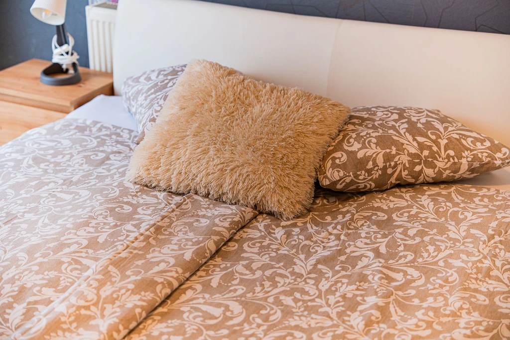 Zagreb 2-Bedroom Apartment for Up to 6 Guests