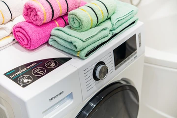 Zagreb 2-Bedroom Apartment for Up to 6 Guests