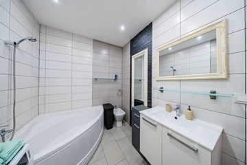 Zagreb 2-Bedroom Apartment for Up to 6 Guests