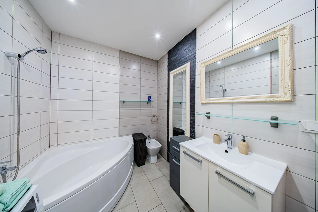 Zagreb 2-Bedroom Apartment for Up to 6 Guests