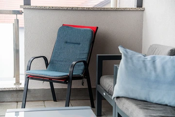 Zagreb 2-Bedroom Apartment for Up to 6 Guests