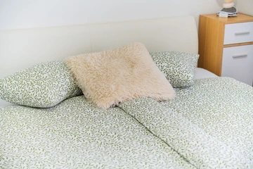 Zagreb 2-Bedroom Apartment for Up to 6 Guests