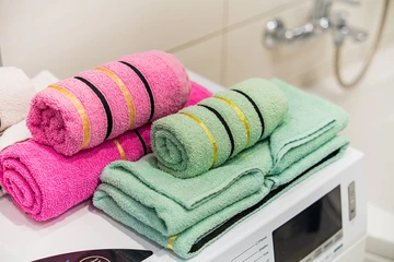 Zagreb 2-Bedroom Apartment for Up to 6 Guests