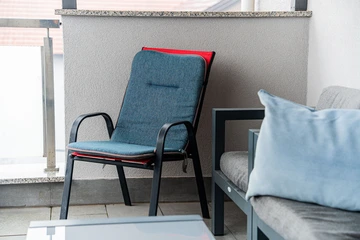 Zagreb 2-Bedroom Apartment for Up to 6 Guests