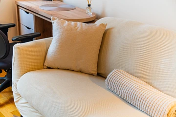 Zagreb Studio Apartment for Up to 4 Guests