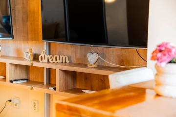 Zagreb Studio Apartment for Up to 4 Guests