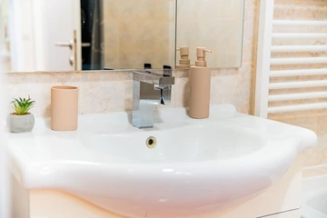 Zagreb Studio Apartment for Up to 4 Guests