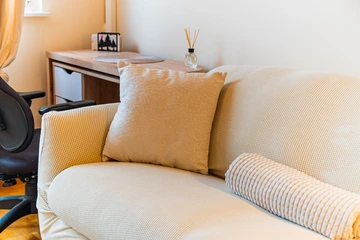 Zagreb Studio Apartment for Up to 4 Guests