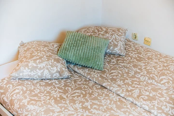 Zagreb 2-Bedroom Apartment for up to 8 Guests