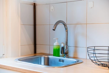 Zagreb 2-Bedroom Apartment for up to 8 Guests